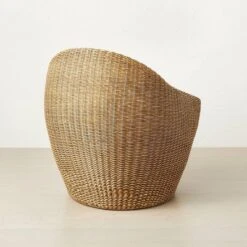 Estero Wicker Accent Chair Natural Brown - Opalhouse™ Designed With Jungalow™ 6 Estero Wicker Accent Chair Natural Brown - Opalhouse™ Designed With Jungalow™ -Opalhouse GUEST 02c3707d 3d1e 4f77 ab14 e0d20da9b1b1