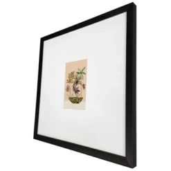 (Set Of 3) 9" X 18"/14" X 14"/16" X 20" Floral Mixed Size Frames Black - Opalhouse™ Designed With Jungalow™ 10 (Set Of 3) 9" X 18"/14" X 14"/16" X 20" Floral Mixed Size Frames Black - Opalhouse™ Designed With Jungalow™ -Opalhouse GUEST 247bdf76 af0b 40a6 9512 a9e6934f051c