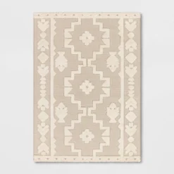 Outdoor Rug Tufted Cream - Opalhouse™ 9 Outdoor Rug Tufted Cream - Opalhouse™ -Opalhouse GUEST 2ef7fbdb f0b9 4ad5 91a4 fb222b6cd46a