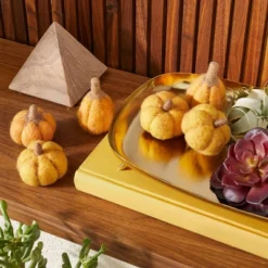 Decorative Stone Pyramid - Opalhouseâ„¢ Designed With Jungalowâ„¢