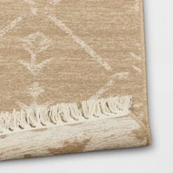 5'x7' Tapestry Rectangular Woven Outdoor Area Rug Multicolor Neutrals - Opalhouse™ 5 5'x7' Tapestry Rectangular Woven Outdoor Area Rug Multicolor Neutrals - Opalhouse™ -Opalhouse GUEST 983fcfa9 9d4c 451e 8344 ccbcb31ac5f1