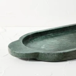 Marble Tray Green - Opalhouse™ Designed With Jungalow™ 5 Marble Tray Green - Opalhouse™ Designed With Jungalow™ -Opalhouse GUEST ab73656b 3385 455f 9d98 fe5ddb895db1