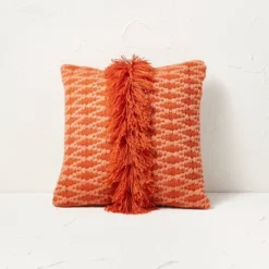 Diamond Textured Woven Square Throw Pillow - Opalhouse™ Designed With Jungalow™ 11 Diamond Textured Woven Square Throw Pillow - Opalhouse™ Designed With Jungalow™ -Opalhouse GUEST b0fe7ee4 9d38 46a1 a3b6 673833465970