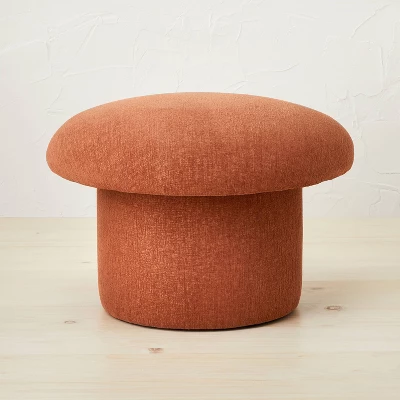 Maddalena Mushroom Stool - Opalhouse™ Designed With Jungalow™ 5 Maddalena Mushroom Stool - Opalhouse™ Designed With Jungalow™ - Image 5