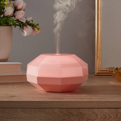 100ml Mini Gemcut Diffuser - Opalhouse™ 1 100ml Mini Gemcut Diffuser - Opalhouse™