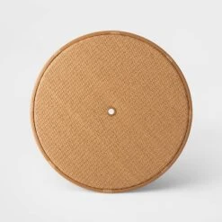 Britanna 4 Person Round Patio Dining Table Brown - Opalhouse™ 5 Britanna 4 Person Round Patio Dining Table Brown - Opalhouse™ -Opalhouse GUEST feb25af1 6a87 4ef7 b104 b0c0b1dd4ddf